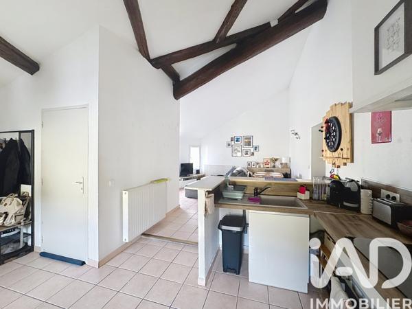 Appartement à vendre 3 pièces 78 m² Coursan