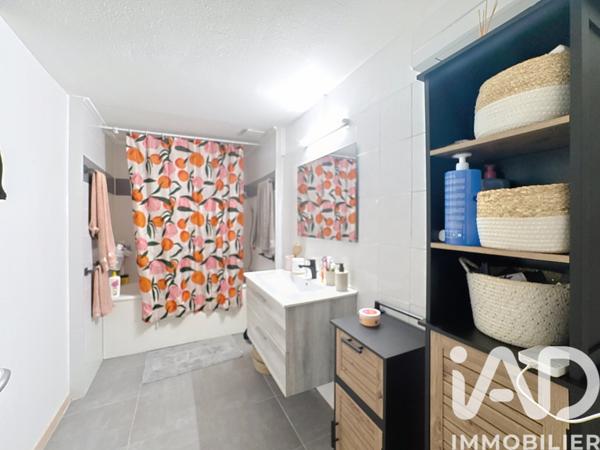 Appartement à vendre 3 pièces 78 m² Coursan