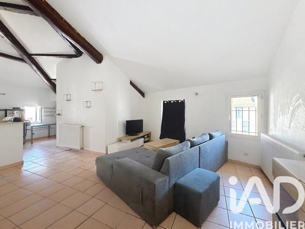 Appartement à vendre 3 pièces 78 m² Coursan