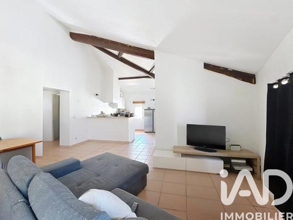 Appartement à vendre 3 pièces 78 m² Coursan