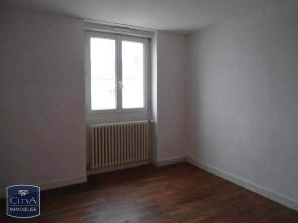 Appartement à louer 3 pièces 67.76m²