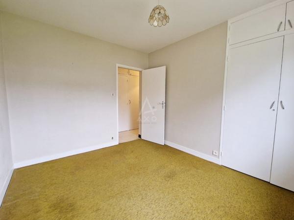Maison 5 pièces 125 m² – Maison à rénover – Calme – Garage – Jardin