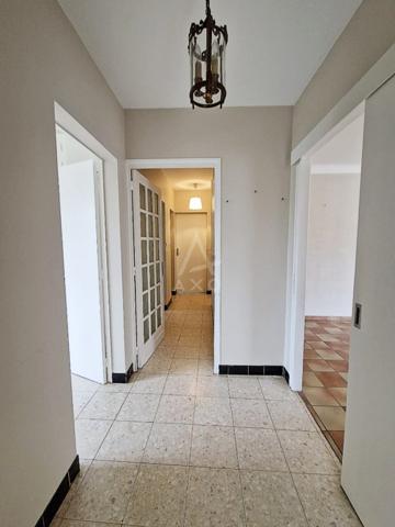Maison 5 pièces 125 m² – Maison à rénover – Calme – Garage – Jardin