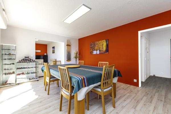 Appartement à vendre 175 000 € Pau 4 p 85,6 m² DPE D