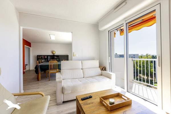 Appartement à vendre 175 000 € Pau 4 p 85,6 m² DPE D