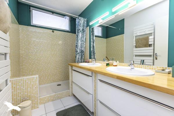 Appartement à vendre 175 000 € Pau 4 p 85,6 m² DPE D