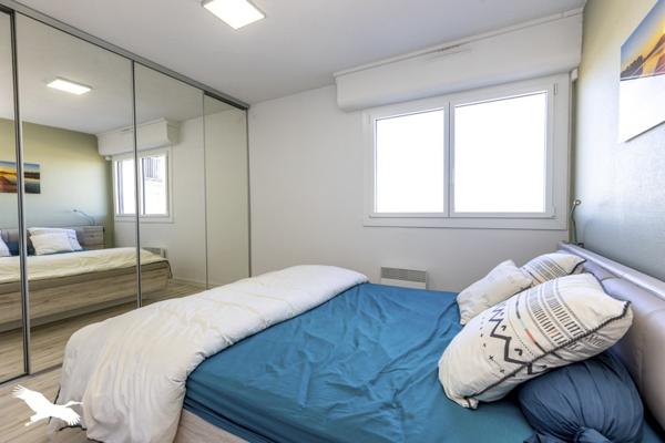 Appartement à vendre 175 000 € Pau 4 p 85,6 m² DPE D