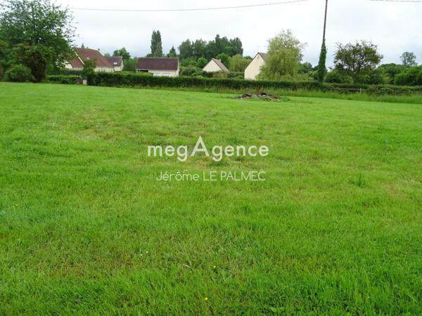 Maison à LE TORQUESNE, 14130 - 4 pièces 90m²
