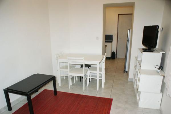 A LOUER - Appartement T2 MEUBLE