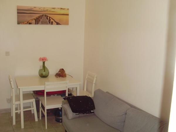 A LOUER - Appartement T2 MEUBLE