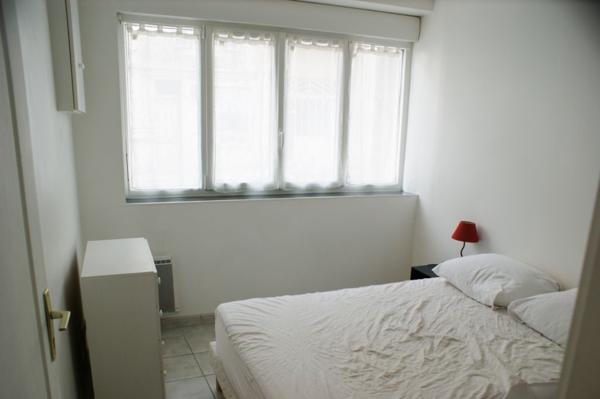 A LOUER - Appartement T2 MEUBLE