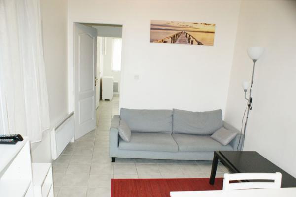 A LOUER - Appartement T2 MEUBLE