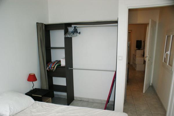 A LOUER - Appartement T2 MEUBLE