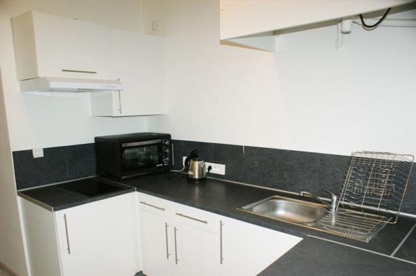 A LOUER - Appartement T2 MEUBLE