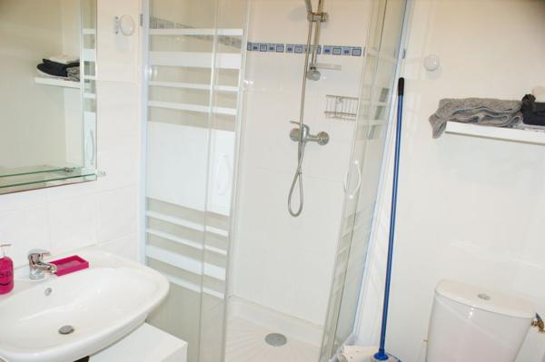 A LOUER - Appartement T2 MEUBLE