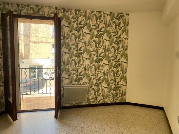 Appartement BEDARIEUX - 2 pièce(s) - 56,70 m² - 1er étage