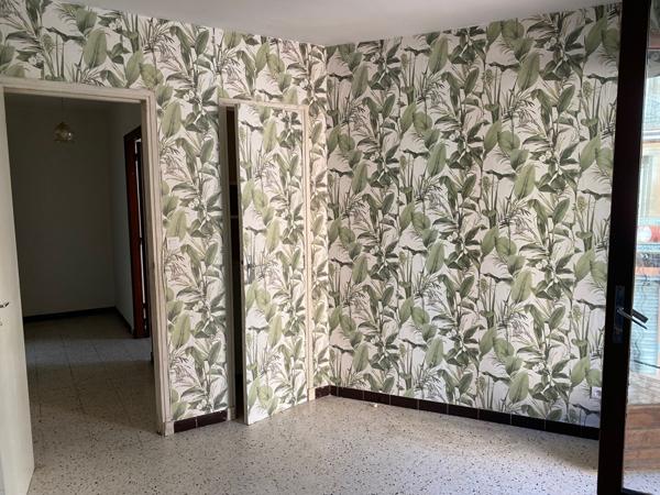 Appartement BEDARIEUX - 2 pièce(s) - 56,70 m² - 1er étage