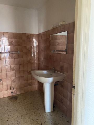 Appartement BEDARIEUX - 2 pièce(s) - 56,70 m² - 1er étage