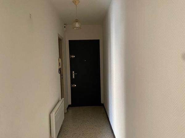 Appartement BEDARIEUX - 2 pièce(s) - 56,70 m² - 1er étage