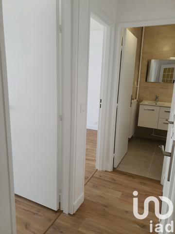 Appartement 4 pièces de 81 m² à Le Plessis-Robinson (92350)