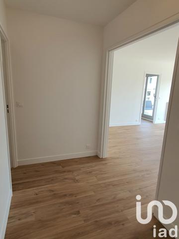 Appartement 4 pièces de 81 m² à Le Plessis-Robinson (92350)