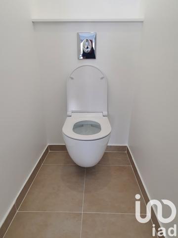 Appartement 4 pièces de 81 m² à Le Plessis-Robinson (92350)