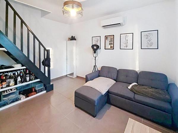 Maison à vendre à Villeneuve 5 pièces de 75m²