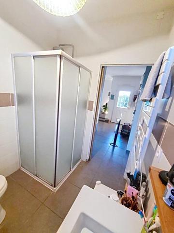 Maison à vendre à Villeneuve 5 pièces de 75m²