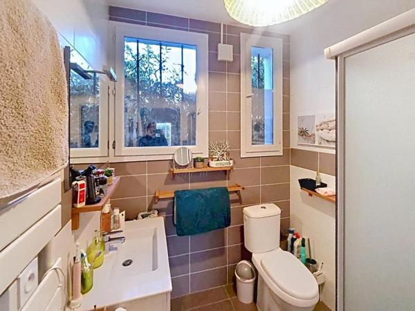 Maison à vendre à Villeneuve 5 pièces de 75m²