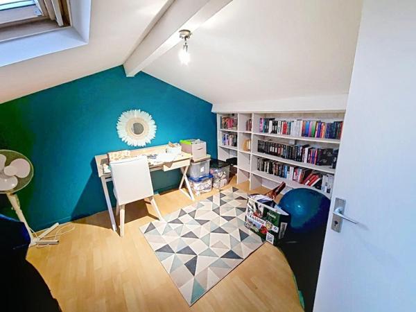 Maison à vendre à Villeneuve 5 pièces de 75m²