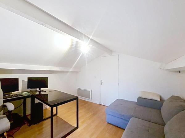 Maison à vendre à Villeneuve 5 pièces de 75m²