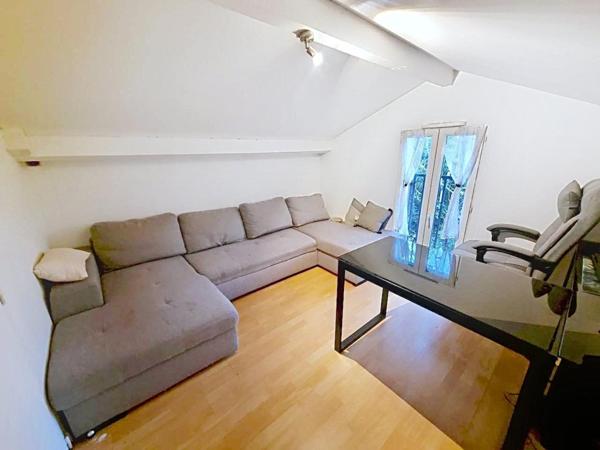 Maison à vendre à Villeneuve 5 pièces de 75m²