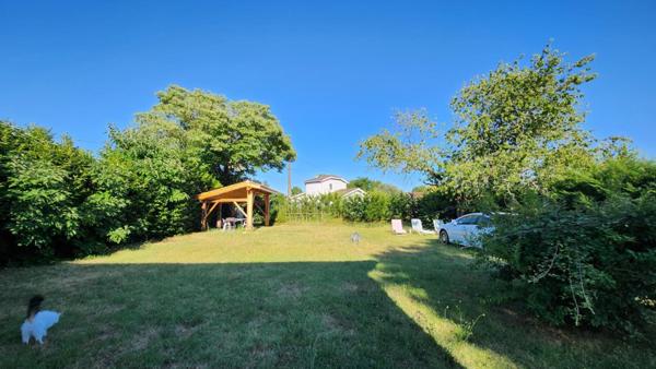 Maison à vendre à Villeneuve 5 pièces de 75m²