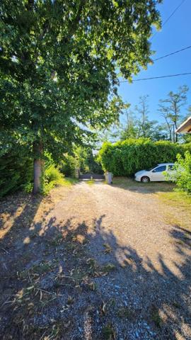 Maison à vendre à Villeneuve 5 pièces de 75m²