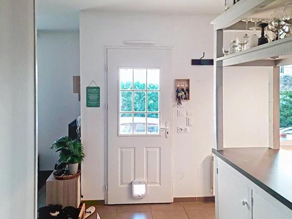 Maison à vendre à Villeneuve 5 pièces de 75m²