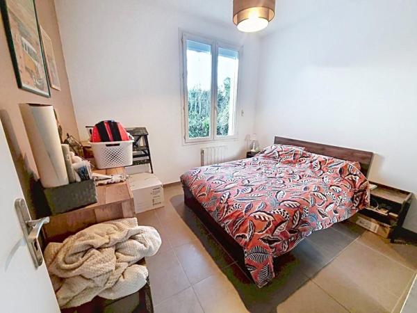 Maison à vendre à Villeneuve 5 pièces de 75m²