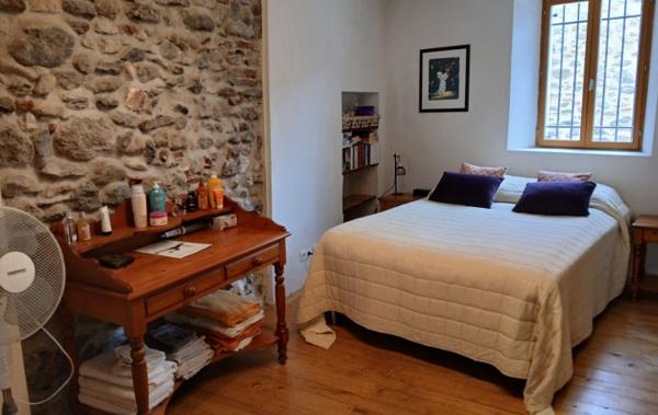 Vente Maison de village Avec terrasse Ceret