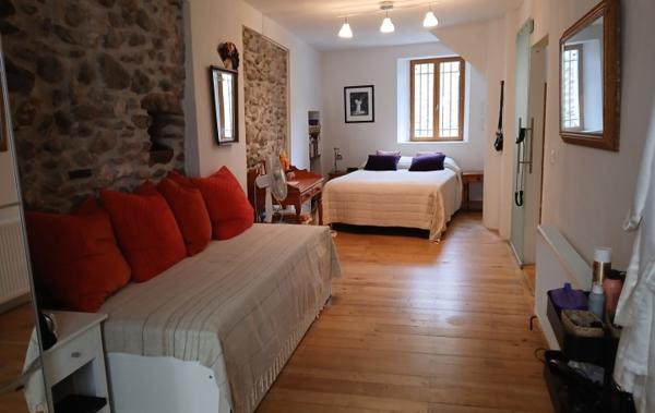 Vente Maison de village Avec terrasse Ceret
