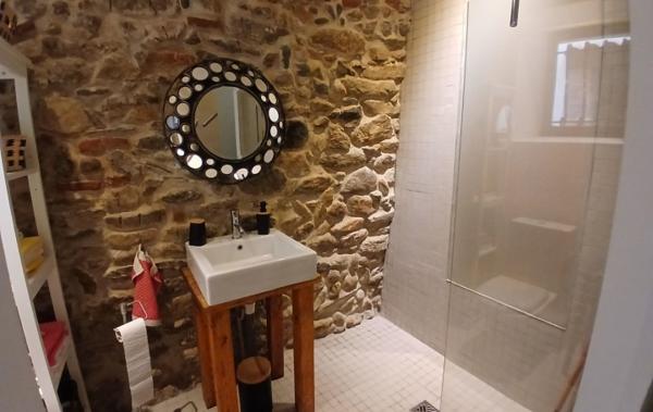 Vente Maison de village Avec terrasse Ceret