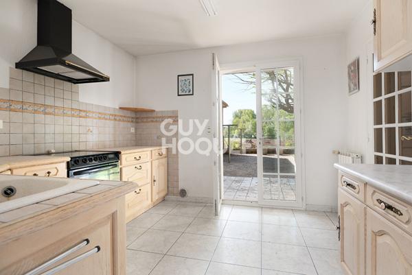 Maison Terssac + bureaux