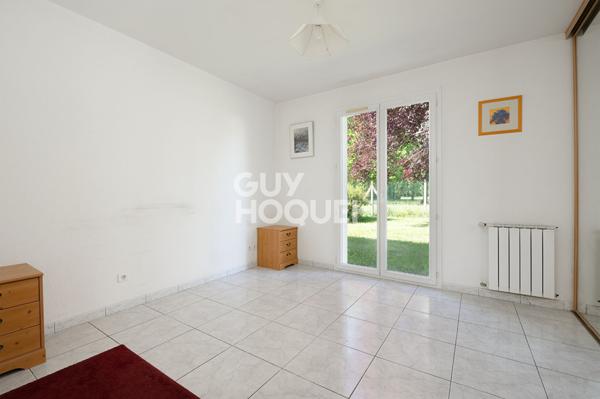 Maison Terssac + bureaux