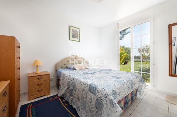 Maison Terssac + bureaux