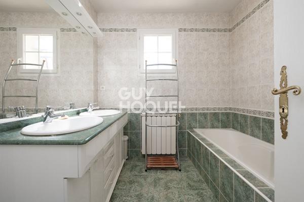 Maison Terssac + bureaux