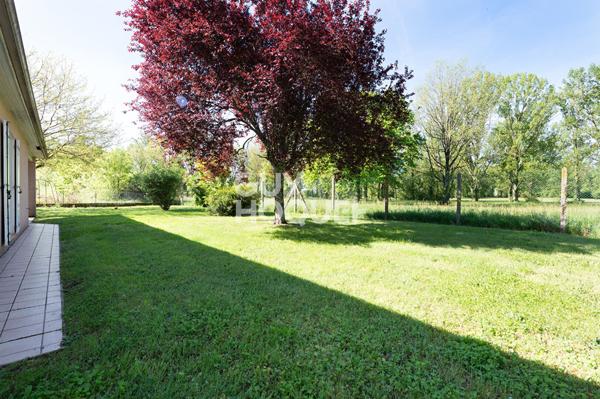 Maison Terssac + bureaux