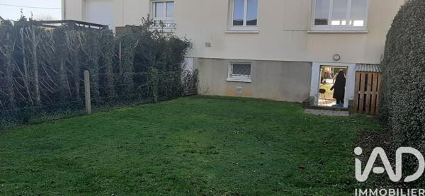 Maison à vendre 5 pièces 81 m² Saint-Sébastien-de-Morsent