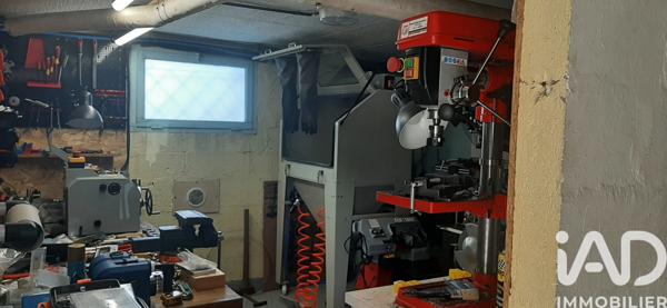 Maison à vendre 5 pièces 81 m² Saint-Sébastien-de-Morsent