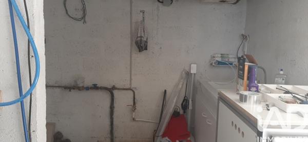 Maison à vendre 5 pièces 81 m² Saint-Sébastien-de-Morsent