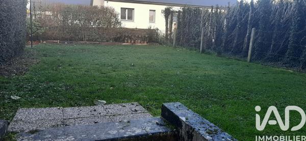 Maison à vendre 5 pièces 81 m² Saint-Sébastien-de-Morsent