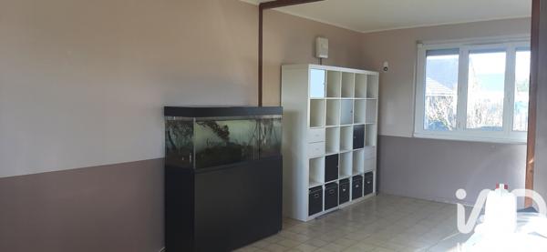 Maison à vendre 5 pièces 81 m² Saint-Sébastien-de-Morsent