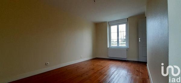 Maison à vendre 5 pièces 140 m² Saint-Pierre-en-Auge